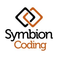 Symbion Coding Logo