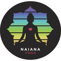 Naiana Yoga Logo