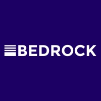 Bedrock Analytics Logo