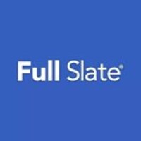 Full Slate Logo