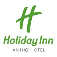 Holiday Inn Doha - The Business Park Logo