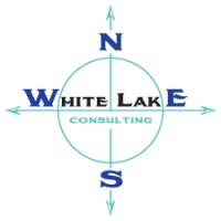 White Lake Consulting Logo