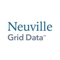 Neuville Grid Data Logo
