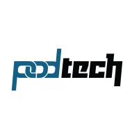 PodTech Data Centers Inc. Logo
