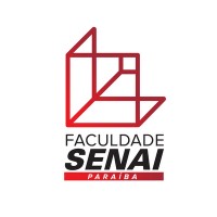 Faculdade SENAI da Paraíba Logo