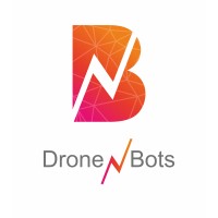 DroneNBots Logo