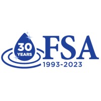 FSA - Florida Stormwater Association Logo