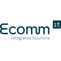 EcommIT Integrated Solutions Logo