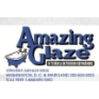 Amazing Glaze Llc Logo