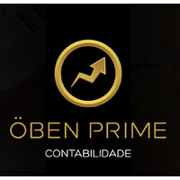 Oben Prime Logo