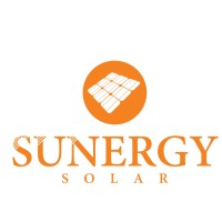 Sunergy Solar Panels Logo