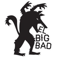 ElBigBad Logo