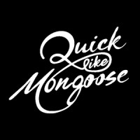 Quick Like Mongoose Logo