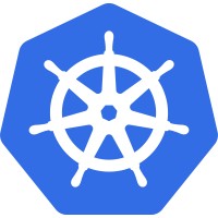 Kubernetes Colombia Logo