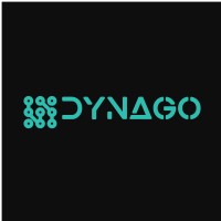 DynaGo Hungary Logo