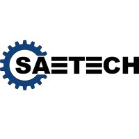 Saetech b.v. Logo