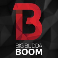 Big Budda Boom Pty Ltd Logo