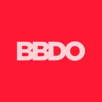 BBDO Belgium Logo