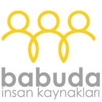 BABUDA İnsan Kaynakları Eğitim ve Danışmanlık Logo