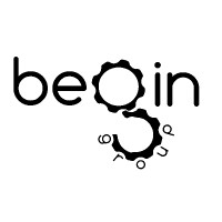 begin snc Logo