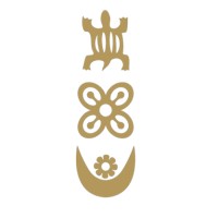 African Trade Beads Jewellery Collection Logo