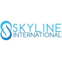 Skyline International Logo