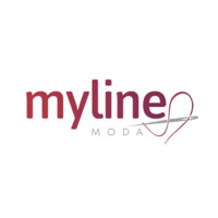 Myline Tekstil Logo