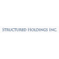 Structured Holdings Logo