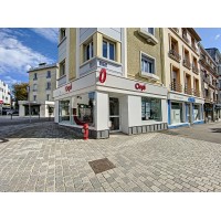 Orpi, Agence de la Mairie Lorient Logo