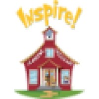Inspire! Learning and Childcare Solutions Logo