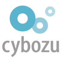 Cybozu, Inc. Logo