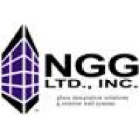 NGG Ltd., Inc. Logo