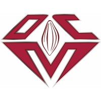 Diamond Custom Machines Corporation Logo