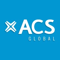 ACS Global Assessoria Logistica Ltda Logo