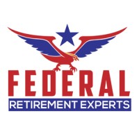 Federal Retirement Experts Logo