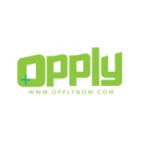 Opply LLC Logo