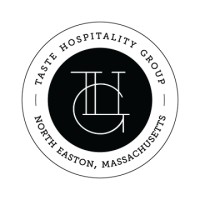 Taste Hospitality Group Logo