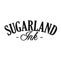 SugarLand Ink Logo