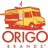 Origo Brands Logo