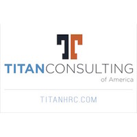 Titan Consulting of America Logo