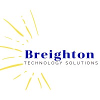 Breighton Technology Solutions Logo