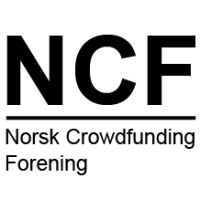 Norsk Crowdfunding Forening Logo