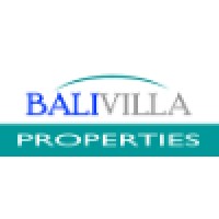 Bali Villa Properties Logo