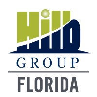 Hilb Group of Florida Logo