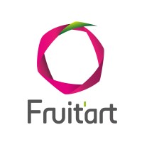 Fruitart - Fruit production and distribution company Logo