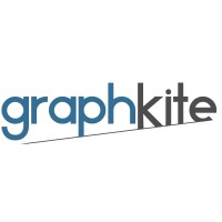 GraphKite Machine Learning Logo