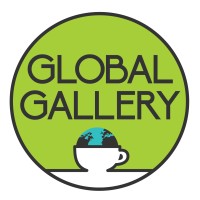 Global Gallery Logo