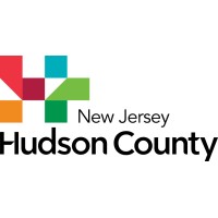 Hudson County Office of Cultural & Heritage Affairs / Tourism Development Logo