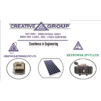 Creative Group of Companies Logo