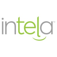 Intela Learning Logo